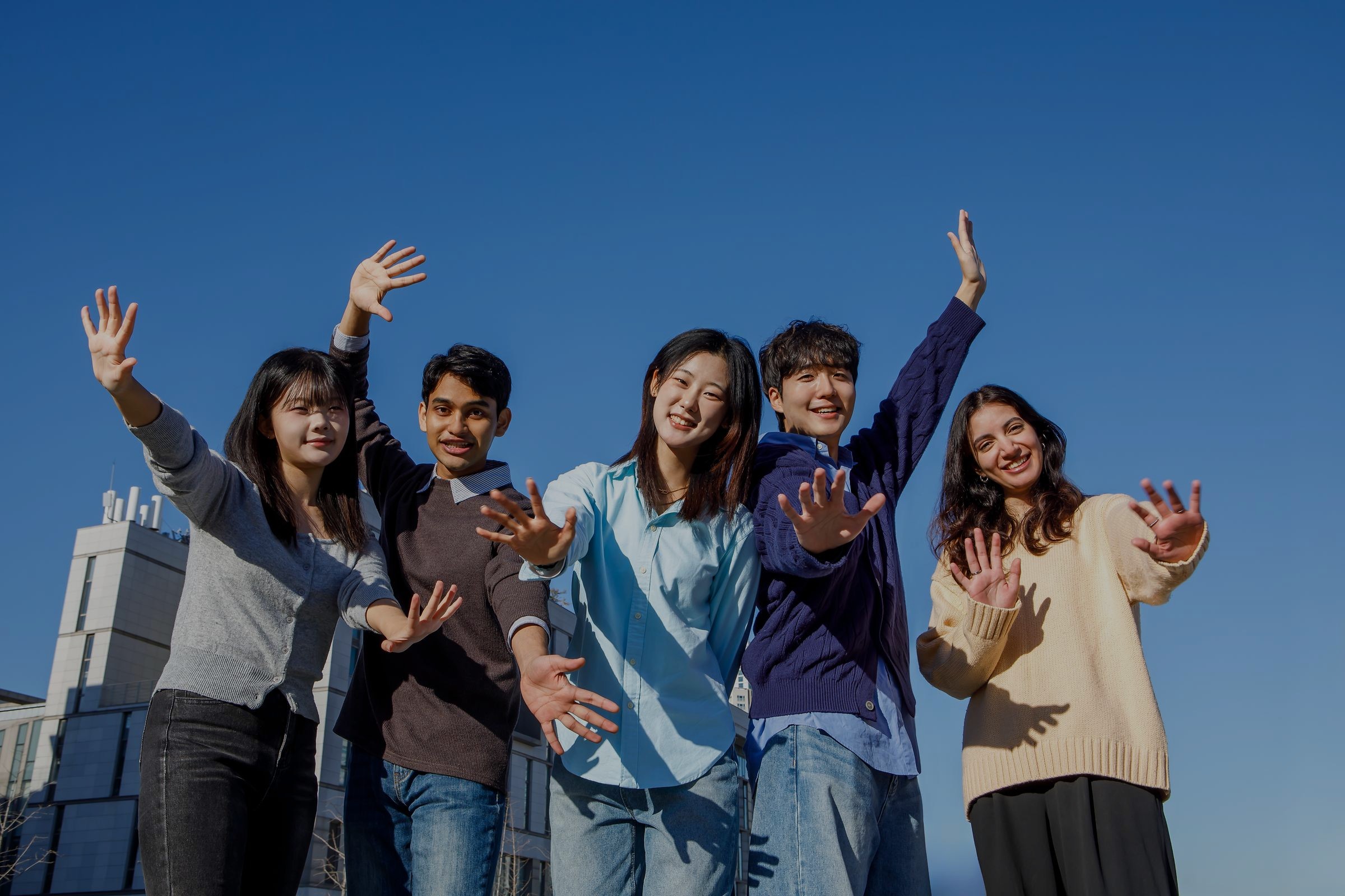 Yonsei University Residential College